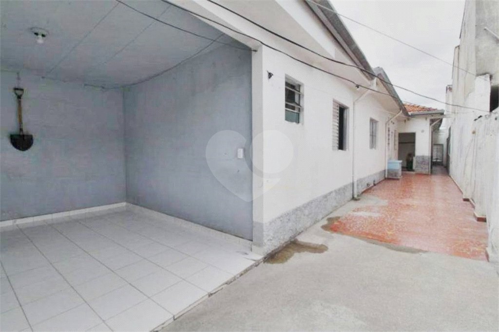 Casa à venda com 2 quartos em Lapa de Baixo, São Paulo, SP