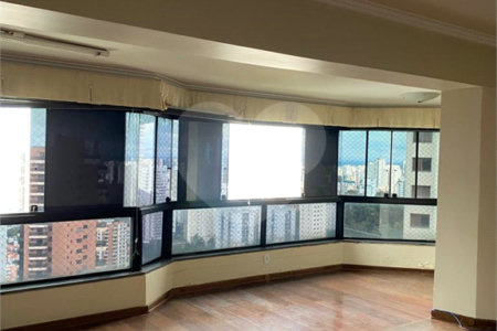 Apartamento à venda com 4 quartos, sendo 3 suítes, em Vila Suzana, São Paulo, SP