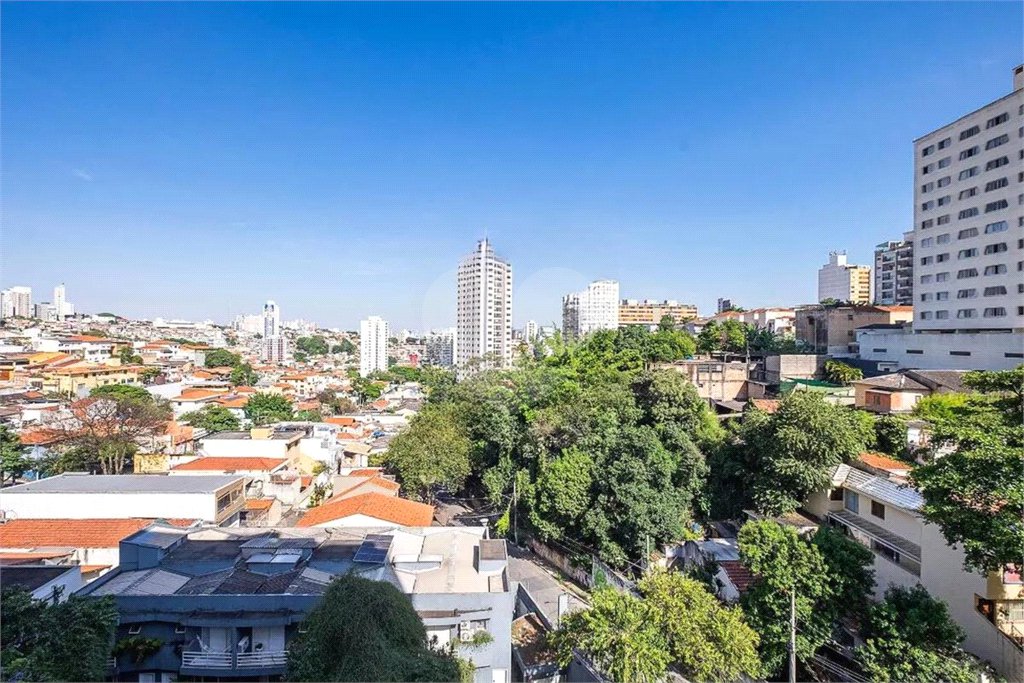 Apartamento para alugar com 1 suíte em Perdizes, São Paulo, SP