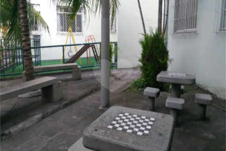 Apartamento à venda com 4 quartos em Maracanã, Rio de Janeiro, RJ