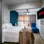 Studio à venda com 1 suíte em Vila Pompéia, São Paulo, SP