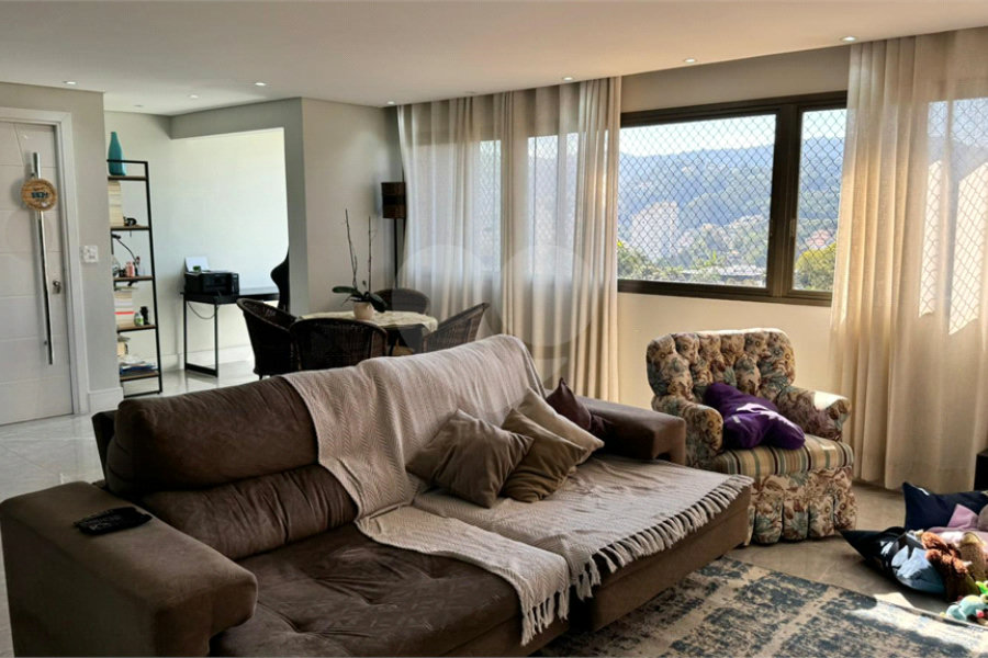 Apartamento à venda com 3 quartos, sendo 1 suíte, em Barro Branco (zona Norte), São Paulo, SP