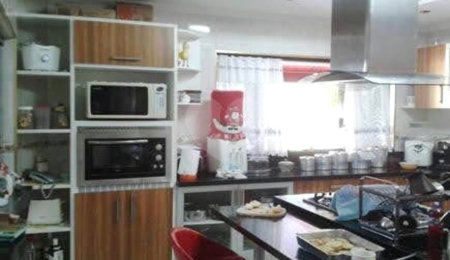 Casa à venda com 4 quartos, sendo 1 suíte,  em Wanel Ville, Sorocaba, SP