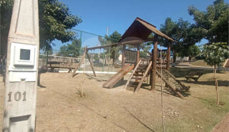 Terreno à venda em Reserva San Pedro, Ribeirão Preto, SP