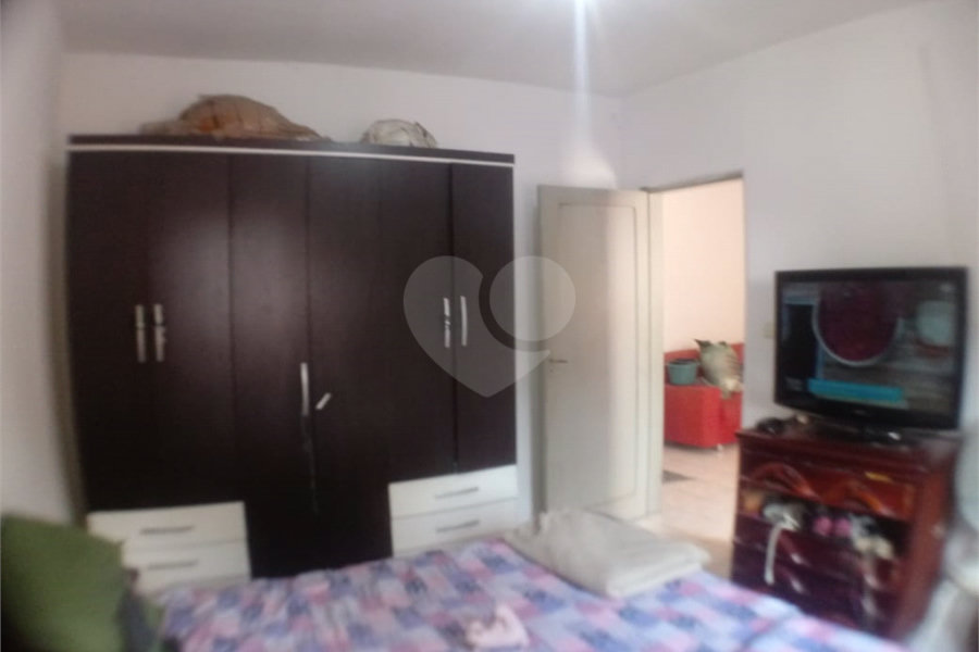 Terreno à venda com 1 quarto em Vila Nova Cachoeirinha, São Paulo, SP