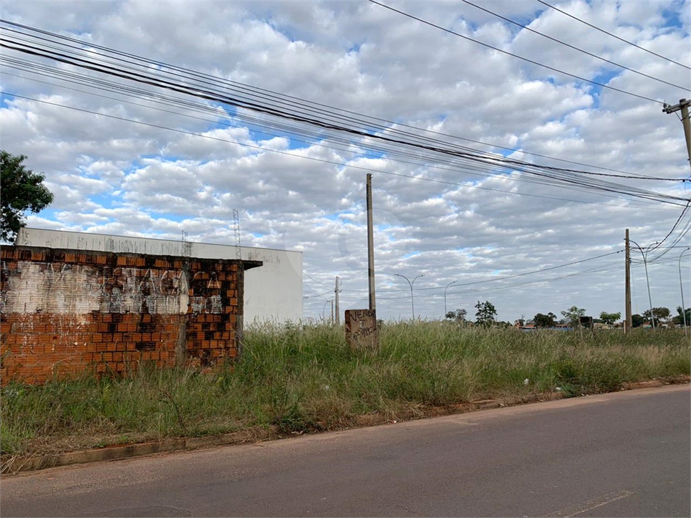 Terreno à venda em Setsul, Três Lagoas, MS