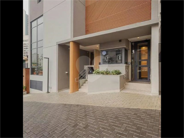 Apartamento à venda com 1 quarto em Perdizes, São Paulo, SP