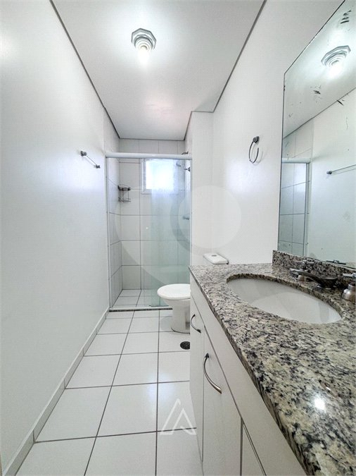 Apartamento à venda com 2 quartos em Jordanópolis, Arujá, SP