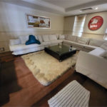 Apartamento Residencial para locação, Gonzaga, Santos - AP0140.
