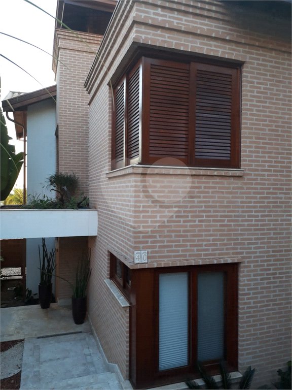Casa à venda com 4 suítes no condomínio Jardim Vila Paradiso, Indaiatuba - SP
