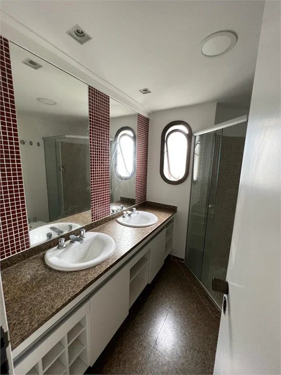 Apartamento à venda com 3 quartos, sendo 2 suítes, em Vila Suzana, São Paulo, SP