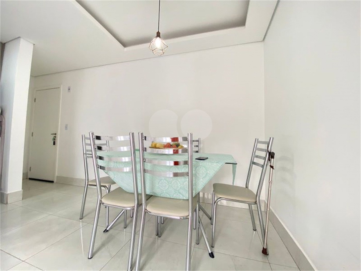 Apartamento à venda com 2 quartos em Parque Morumbi, Votorantim, SP