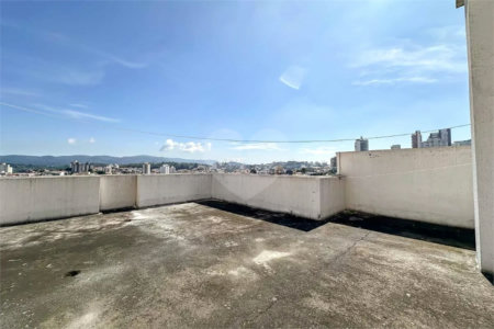 Apartamento à venda com 3 quartos, sendo 2 suítes, em Água Fria, São Paulo, SP