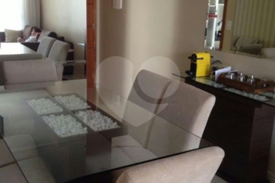 Apartamento à venda com 2 quartos em Horto, São Paulo, SP
