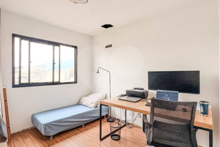 Cobertura à venda com 4 quartos, sendo 2 suítes, em Tijuca, Rio de Janeiro, RJ