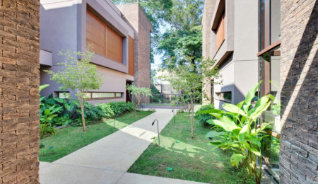 Casa à venda com 4 suítes no condomínio Casa Flora Badra, São Paulo - SP