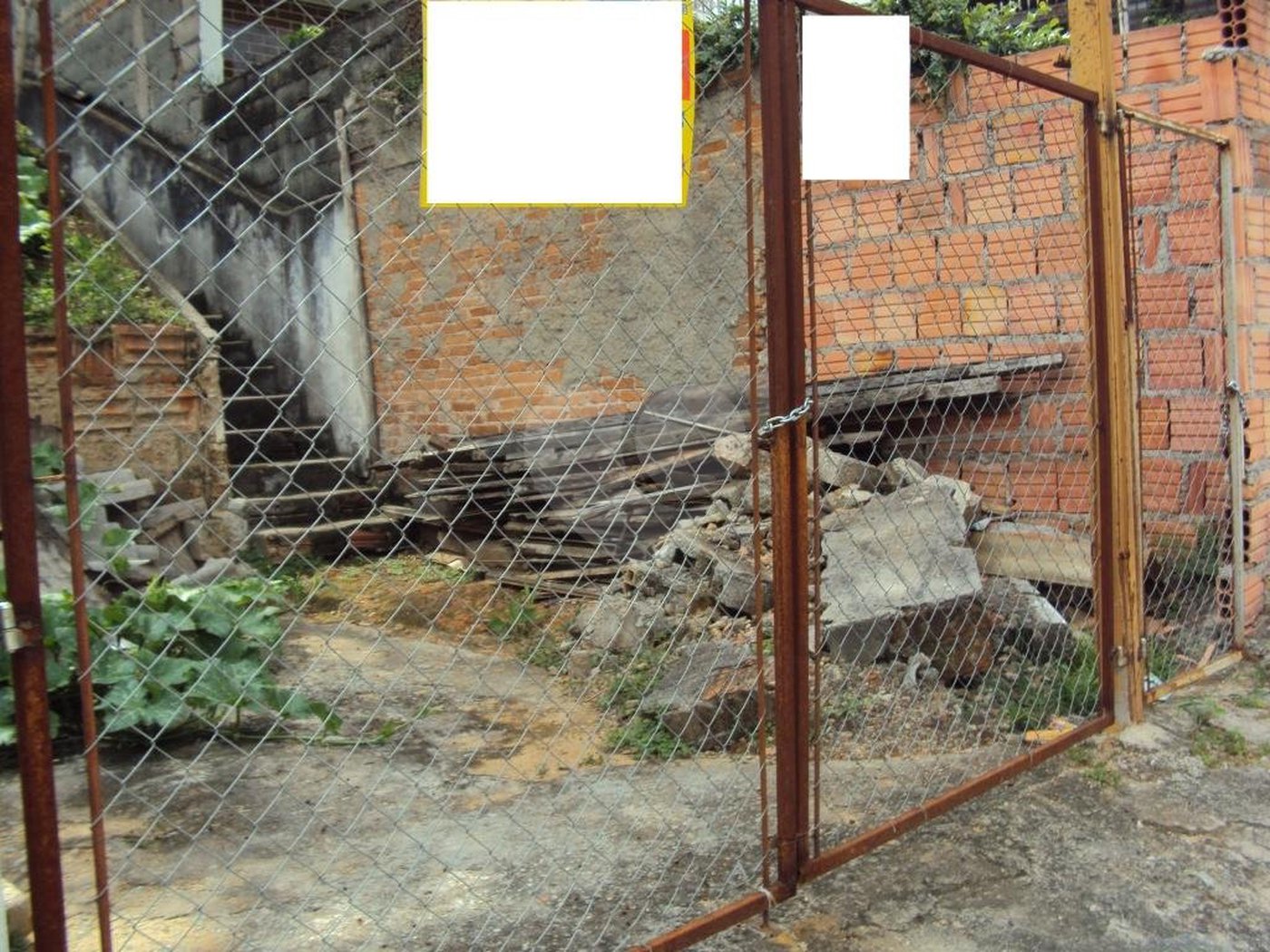 Terreno à venda em Freguesia do Ó, São Paulo, SP