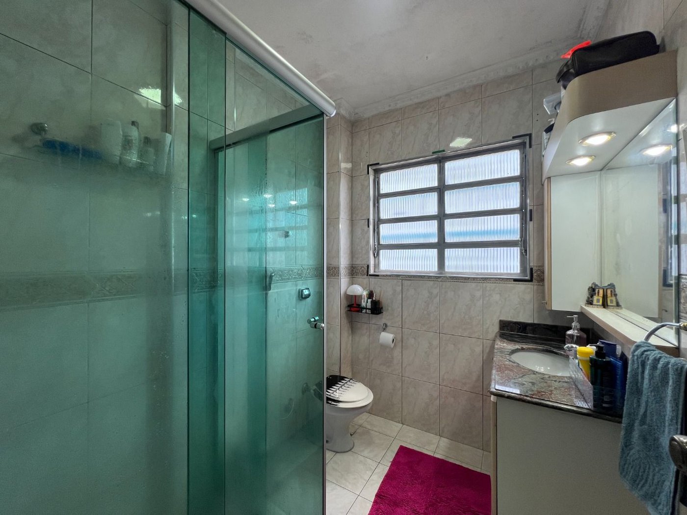 Apartamento com 3 dormitórios à venda, 145 m² por R$ 899.000,00 - Ponta da Praia - Santos/SP