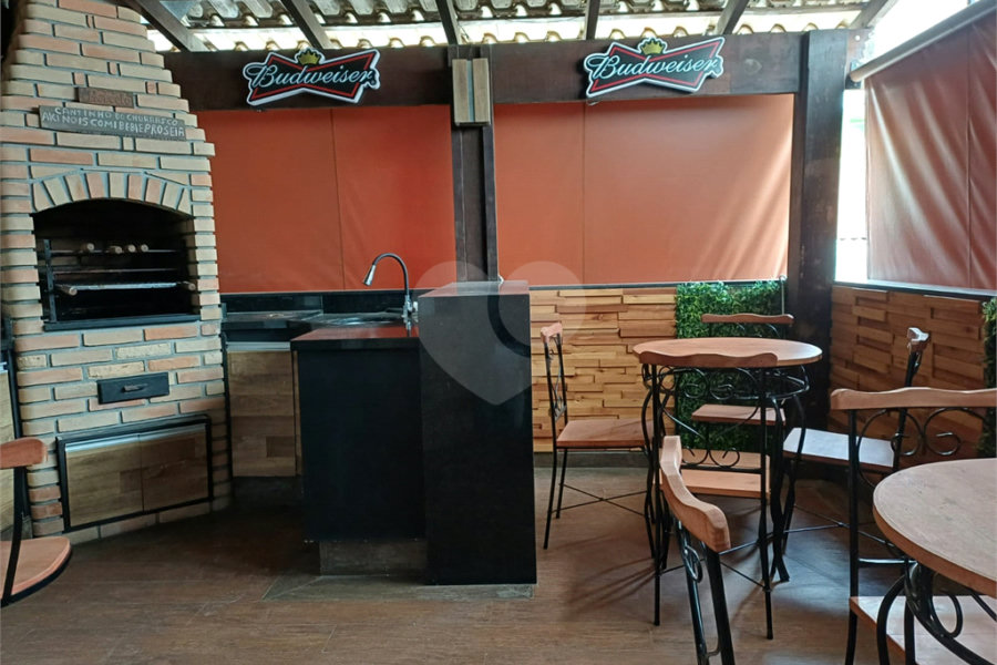 Casa à venda com 4 quartos em Vila Guilherme, São Paulo, SP