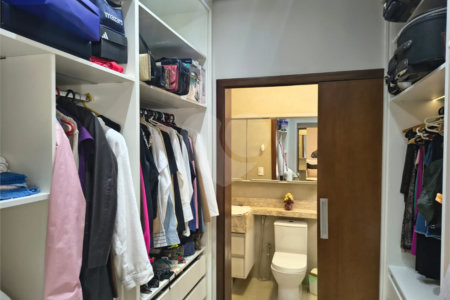 Casa à venda com 3 quartos, sendo 1 suíte, no condomínio Residencia Valencia - Ilha Turia, Ribeirão Preto - SP
