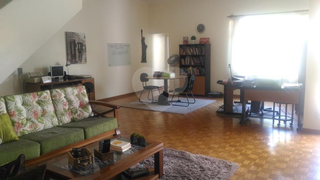 Sobrado à venda com 3 quartos, sendo 2 suítes, em Tucuruvi, São Paulo, SP