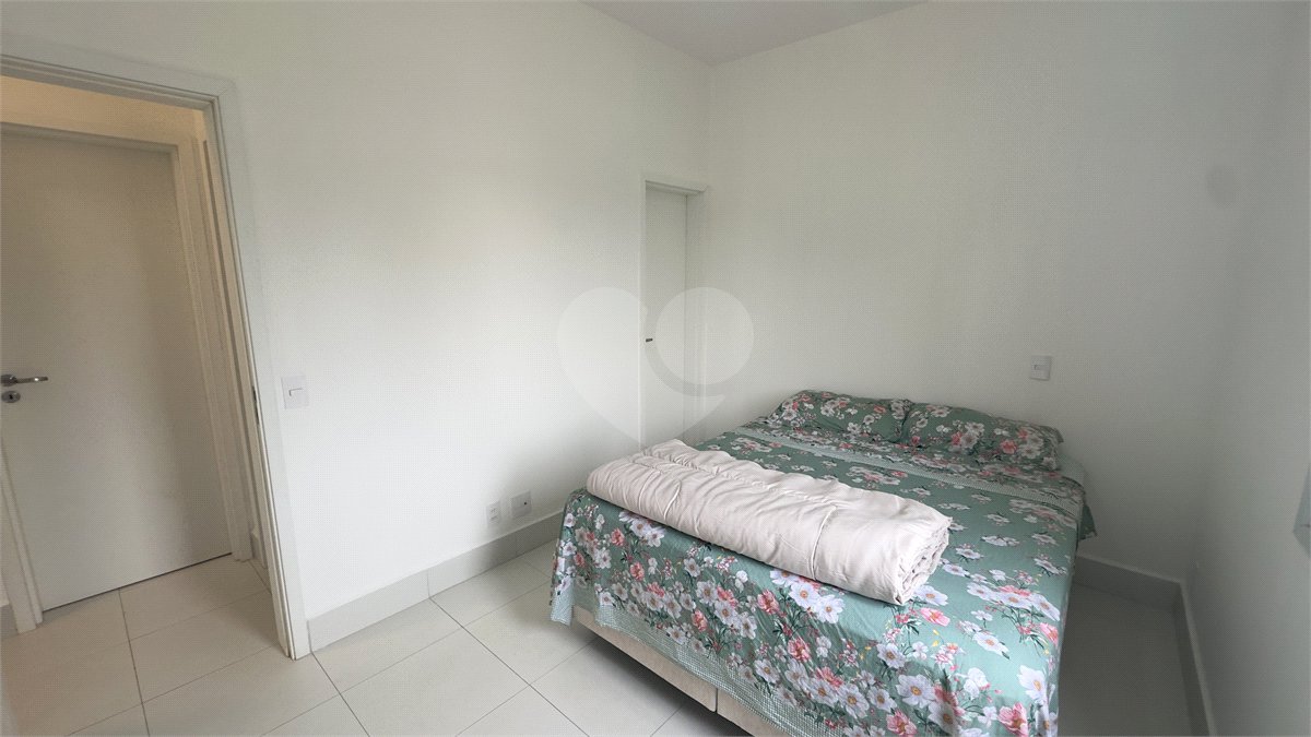 Apartamento para alugar com 3 quartos, sendo 1 suíte, em Jardim Santiago, Indaiatuba, SP