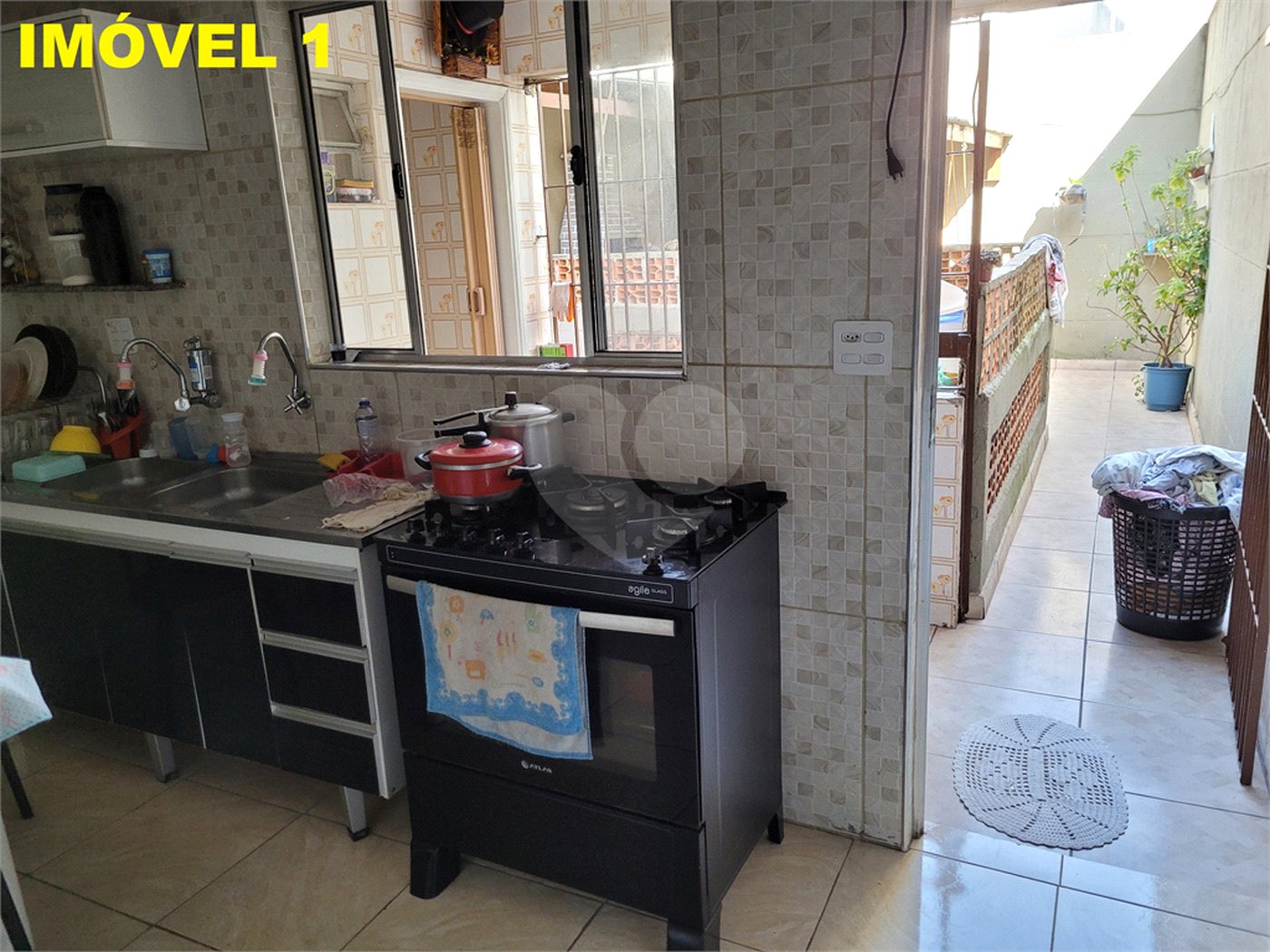 Sobrado à venda com 6 quartos em Mandaqui, São Paulo, SP