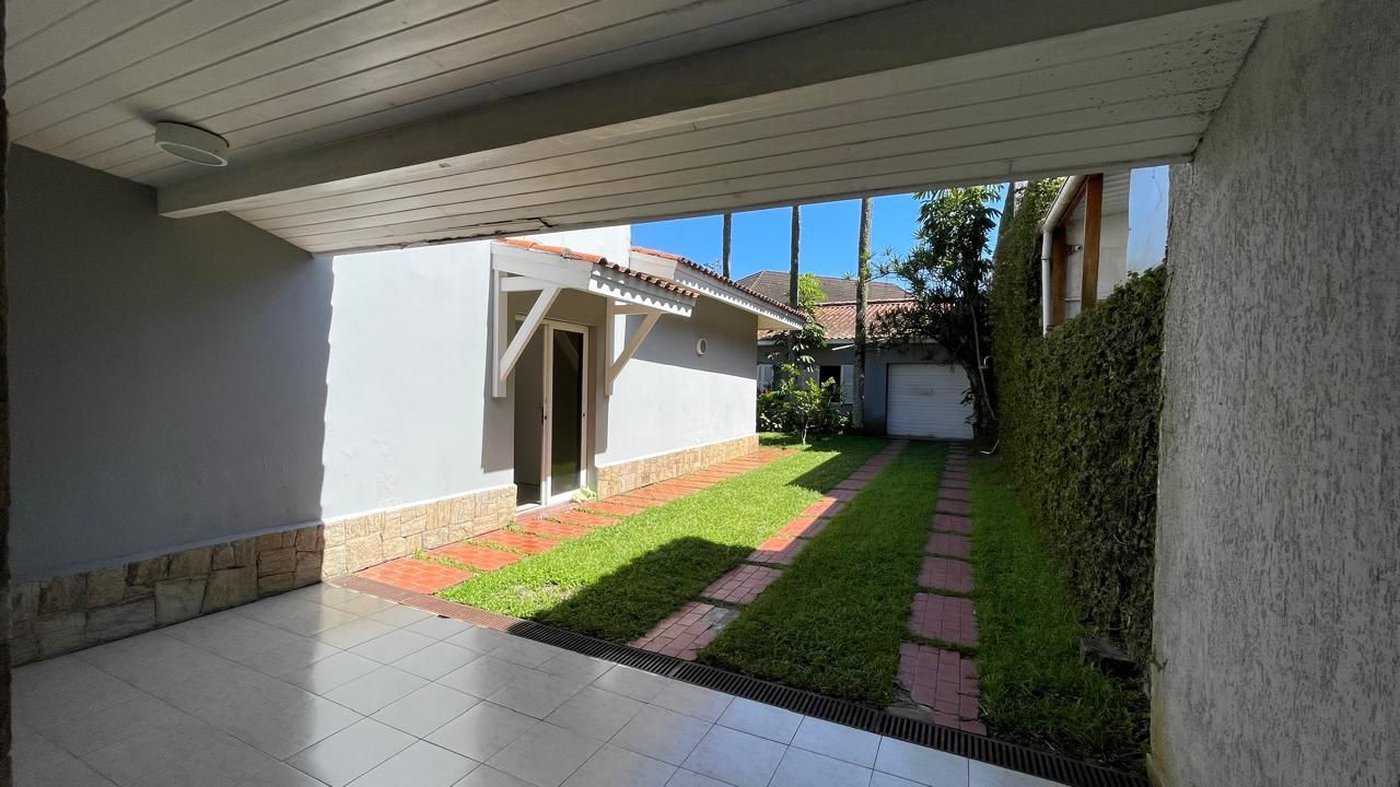 Casa com 5 dormitórios à venda, 343 m² por R$ 1.800.000,00 - Enseada - Guarujá/SP
