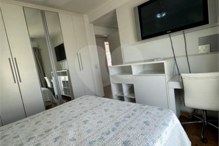 Apartamento para alugar com 4 quartos, sendo 3 suítes,  em Vila Gomes Cardim, São Paulo, SP