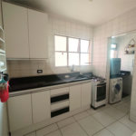 Apartamento à venda com 2 quartos em Anchieta, São Bernardo do Campo, SP