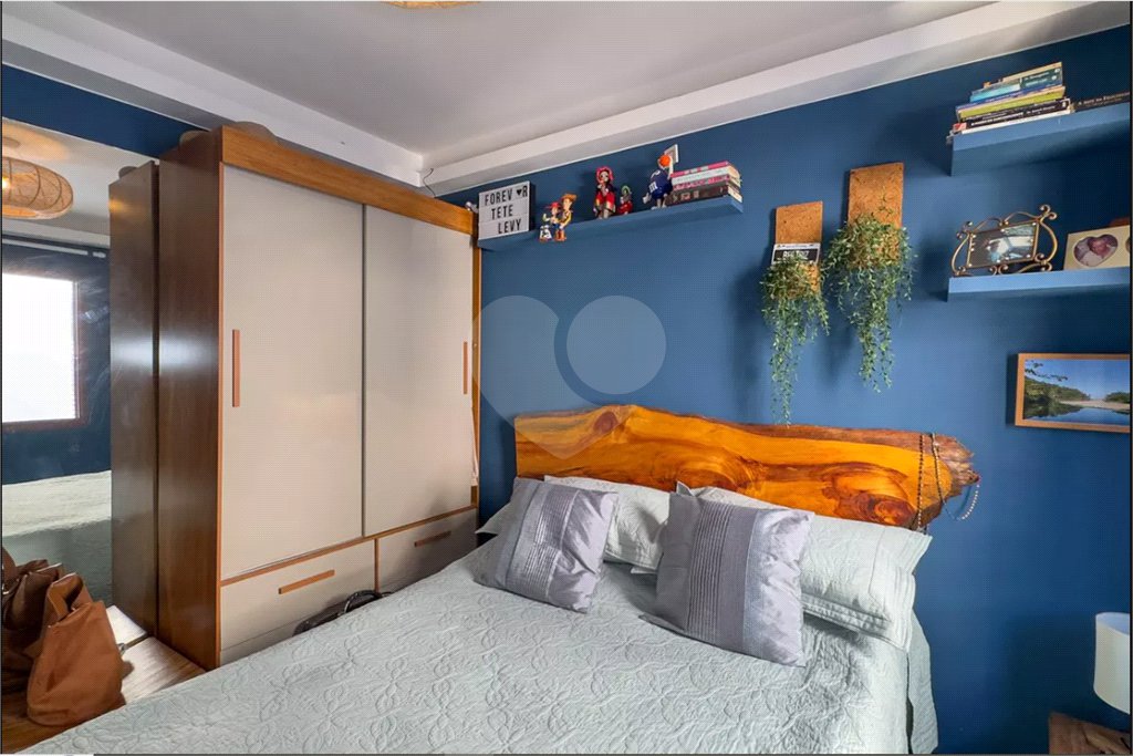 Apartamento à venda com 3 quartos, sendo 1 suíte, em Brooklin Paulista, São Paulo, SP