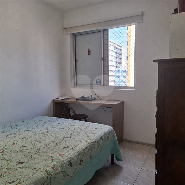 Apartamento à venda com 2 quartos em Pinheiros, São Paulo, SP