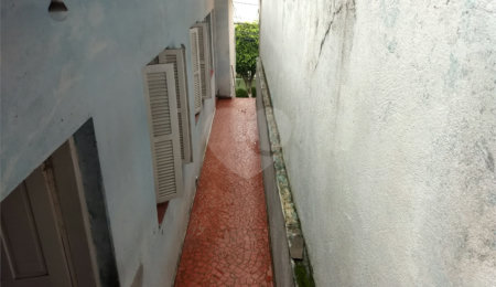 Casa à venda com 3 quartos em Vila Romero, São Paulo, SP