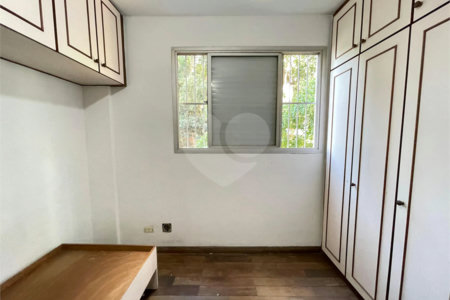 Apartamento à venda com 3 quartos em BUTANTÃ, São Paulo, SP