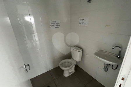 Sala para alugar em Planalto Paulista, São Paulo, SP
