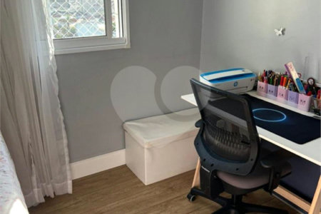 Apartamento à venda com 2 quartos, sendo 1 suíte, do Maranhão, São Paulo, SP