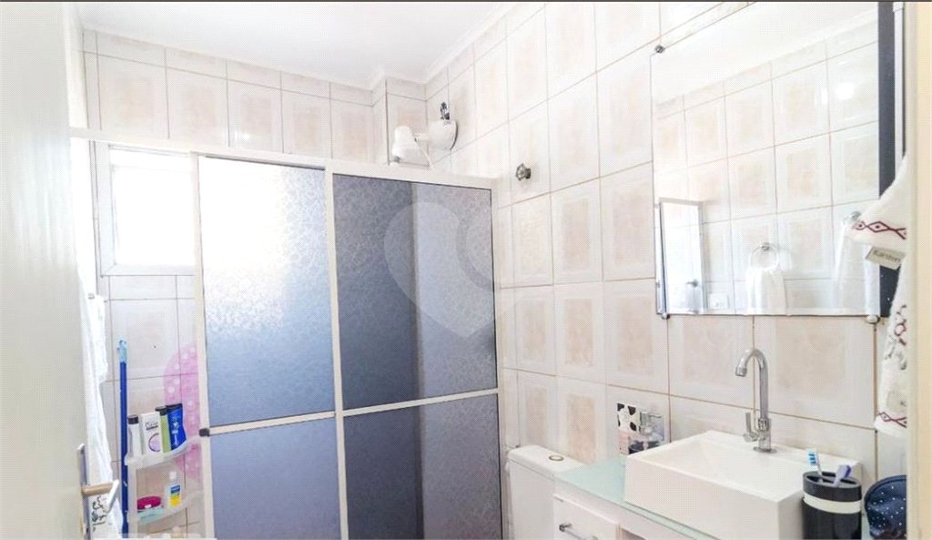 Apartamento à venda com 2 quartos em Vila da Saúde, São Paulo, SP
