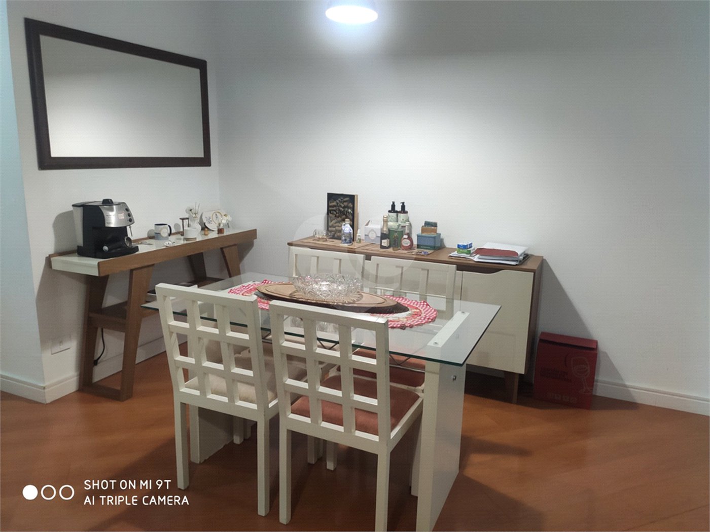 Apartamento à venda com 2 quartos, sendo 1 suíte, em Santa Teresinha, São Paulo, SP