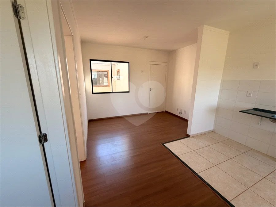 Apartamento à venda com 2 quartos em Jardim Doutor Paulo Gomes Romeo, Ribeirão Preto, SP