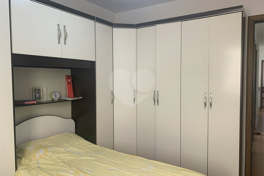 Sobrado à venda com 3 quartos, sendo 1 suíte, em Imirim, São Paulo, SP