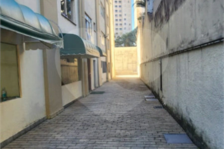 Apartamento à venda com 3 quartos em Saúde, São Paulo, SP