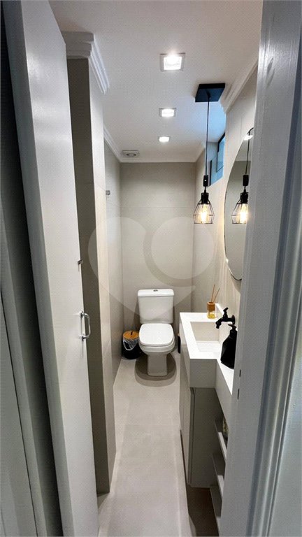 Apartamento à venda com 2 quartos, sendo 1 suíte, em Vila Mariana, São Paulo, SP