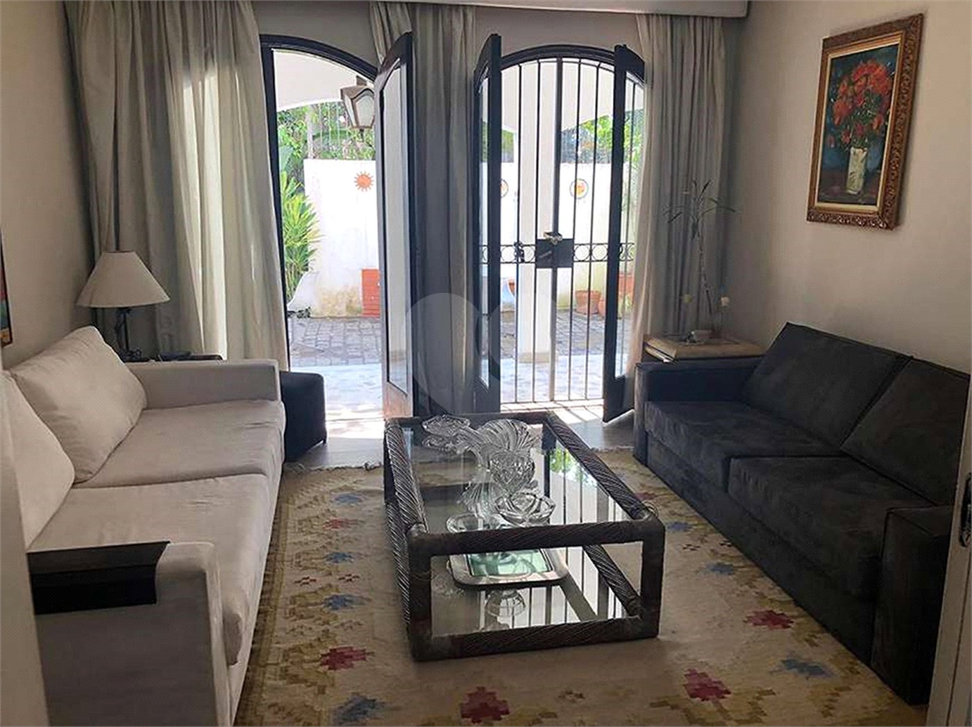 Casa à venda com 4 quartos, sendo 1 suíte, em Vila Cordeiro, São Paulo, SP