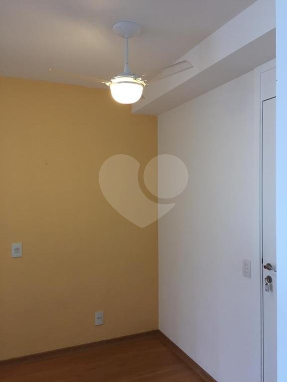 Apartamento à venda com 2 quartos em Jaguaré, São Paulo, SP