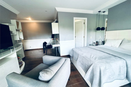 Casa à venda com 8 quartos, sendo 7 suítes, em Barra da Tijuca, Rio de Janeiro, RJ