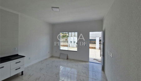 Casa à venda com 1 quarto em Jardim Residencial dos Reis, Sorocaba, SP