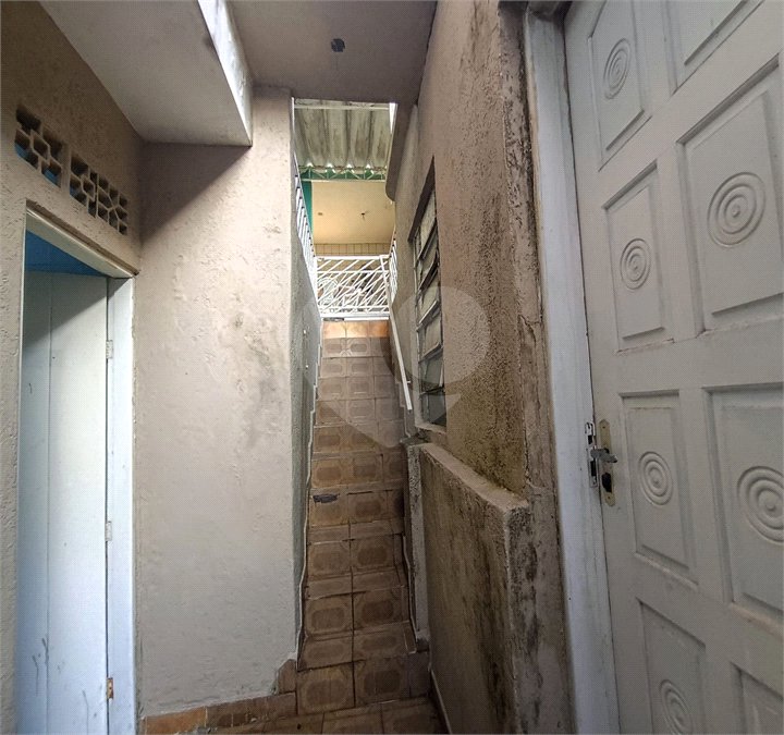 Casa Térrea à venda com 2 quartos em Chora Menino, São Paulo, SP
