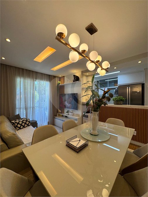 Apartamento à venda com 2 quartos, sendo 1 suíte, em Mooca, São Paulo, SP