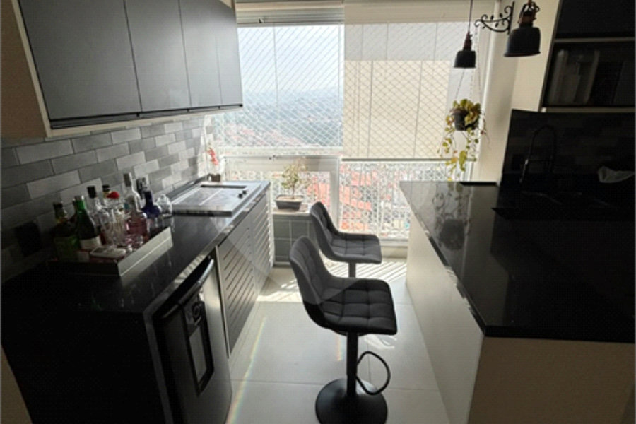 Apartamento à venda com 3 quartos, sendo 1 suíte, em Pirituba, São Paulo, SP