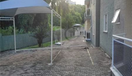 Apartamento para alugar com 2 quartos em Jardim Sevilha, Indaiatuba, SP